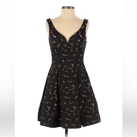 Ali Ra Dresses & Skirts - Ali Ra cocktail party little black dress, 2